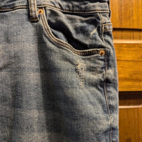 STS Blue Riley High Rise - Picture 6 of 8